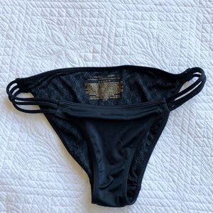 Victoria’s Secret Swim Suit Bottoms
